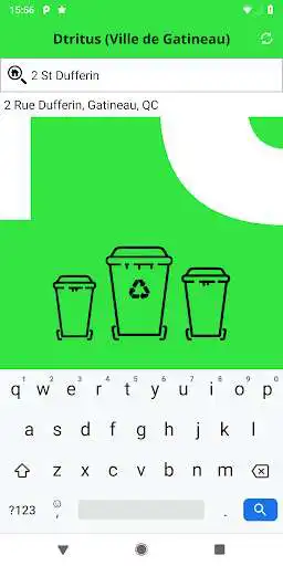Play Dtritus (Ville de Gatineau) as an online game Dtritus (Ville de Gatineau) with UptoPlay
