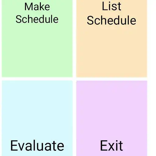 Play DTS - Daily Time Scheduler  and enjoy DTS - Daily Time Scheduler with UptoPlay