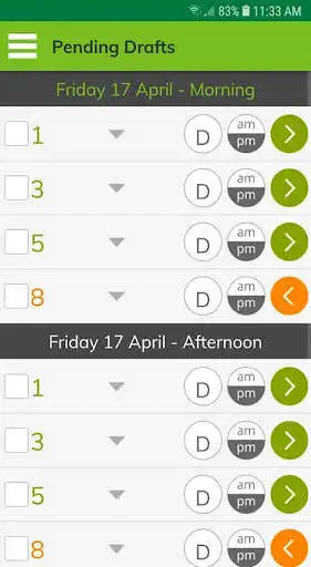 Play DTS Herd-Man Dairy Herd Management as an online game DTS Herd-Man Dairy Herd Management with UptoPlay