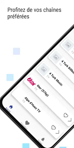 Play DTT France - France TV as an online game DTT France - France TV with UptoPlay