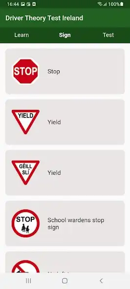 Play DTT Ireland as an online game DTT Ireland with UptoPlay