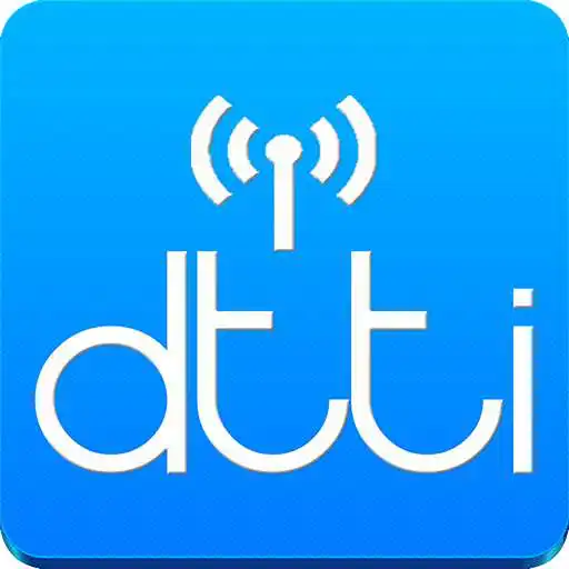 Play Dtti - Tv digitale terrestre APK
