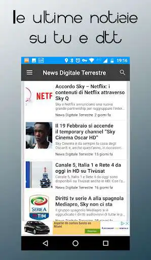 Play Dtti - Tv digitale terrestre and enjoy Dtti - Tv digitale terrestre with UptoPlay Play Dtti - Tv digitale terrestre and enjoy Dtti - Tv digitale terrestre with UptoPlay