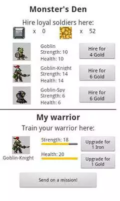Play DTU GoblinsNGold