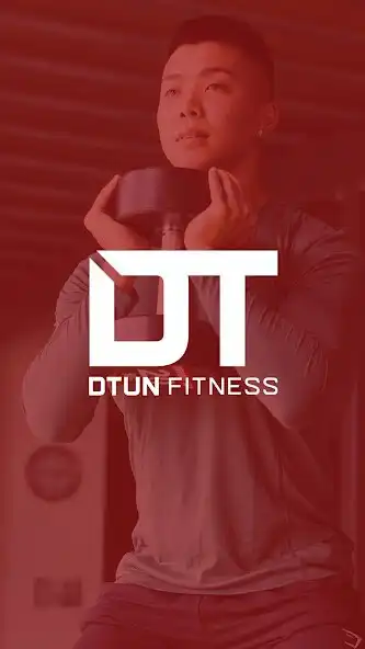 Play DTUN FITNESS  and enjoy DTUN FITNESS with UptoPlay