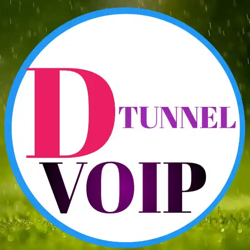 Play D TUNNEL VOIP APK