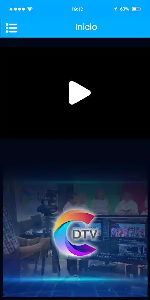 Play DTV Capry as an online game DTV Capry with UptoPlay