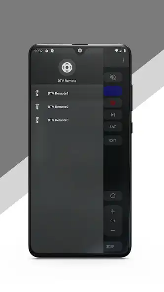 Play DTVRemote  and enjoy DTVRemote with UptoPlay