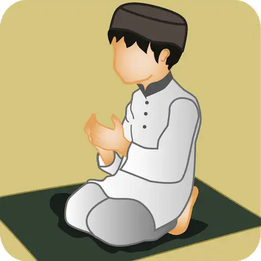 Play Dua 4 Kid APK