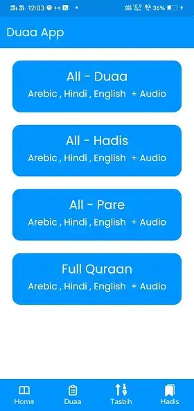 Play Duaa App for All Duaa  Hadis in English Hindi  and enjoy Duaa App for All Duaa  Hadis in English Hindi with UptoPlay