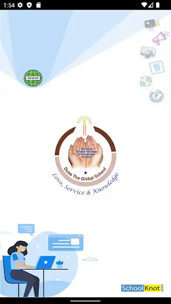 Play Duaa The Global Schools  and enjoy Duaa The Global Schools with UptoPlay