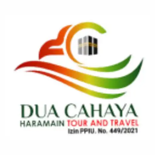 Play DUA CAHAYA HARAMAIN APK