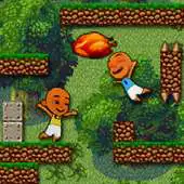 Free play online Dua Dunia (Dunia Upin dan Dunia Ipin) APK