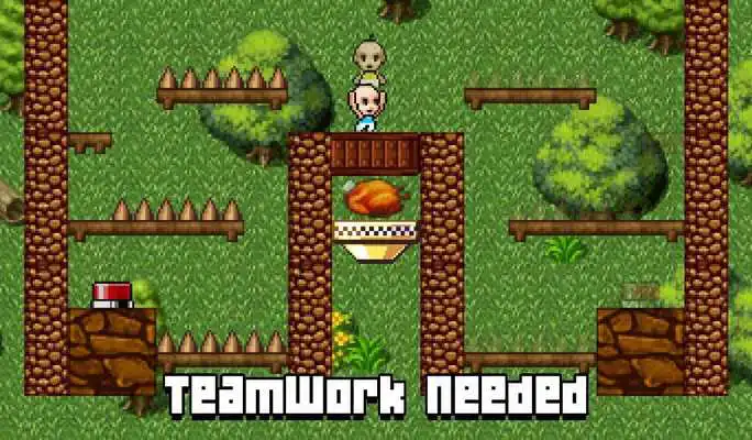 Play Dua Dunia (Dunia Upin dan Dunia Ipin)