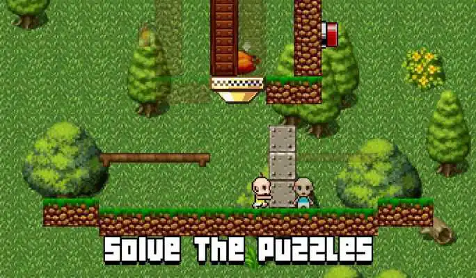 Play Dua Dunia (Dunia Upin dan Dunia Ipin)