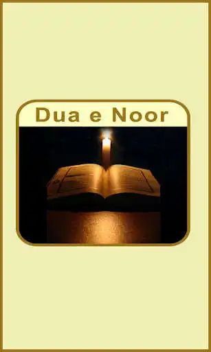 Play Dua e Noor With Urdu  and enjoy Dua e Noor With Urdu with UptoPlay