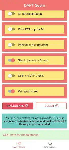 Play Dual Antiplatelet Therapy - Cardiovascular Risk as an online game online Dual Antiplatelet Therapy - Cardiovascular Risk with UptoPlay Play Dual Antiplatelet Therapy - Cardiovascular Risk as an online game Dual Antiplatelet Therapy - Cardiovascular Risk with UptoPlay