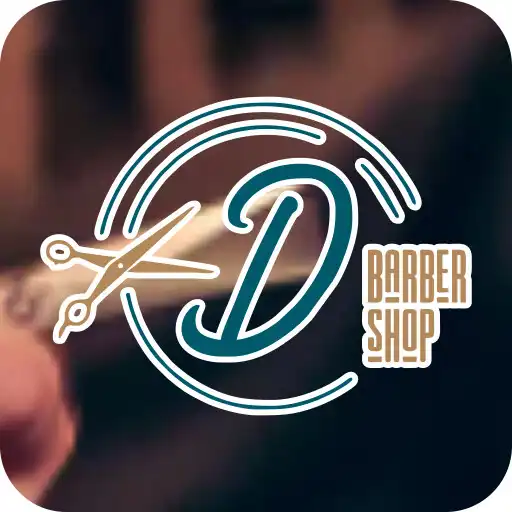 Play Dual Barber shop APK