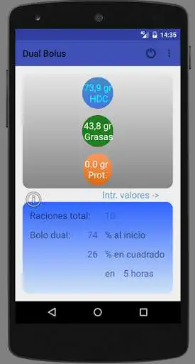Play DualBolus  and enjoy DualBolus with UptoPlay