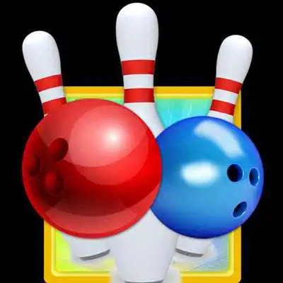Play Dual Bowling