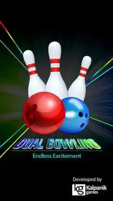 Play Dual Bowling