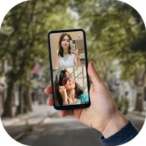 Play Dual Camera For Vlogger APK