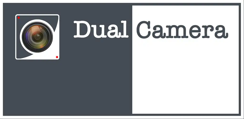 Play Dual Camera : Front  Back Cam  and enjoy Dual Camera : Front  Back Cam with UptoPlay