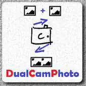 Free play online Dual Cam Photo APK Free play online Dual Cam Photo APK
