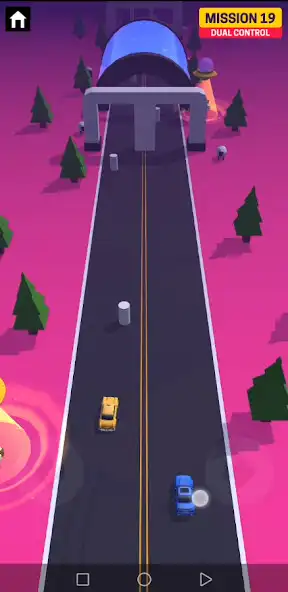 Play dual car  and enjoy dual car with UptoPlay