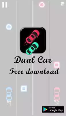 Play Dual Cars