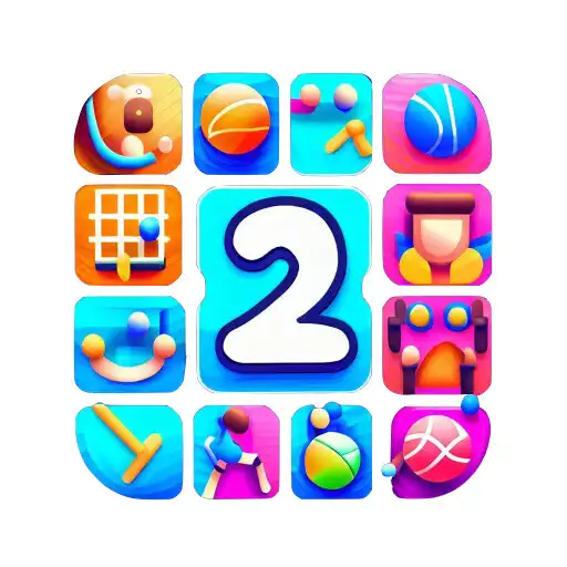Play Dual Challenge - Party Games APK