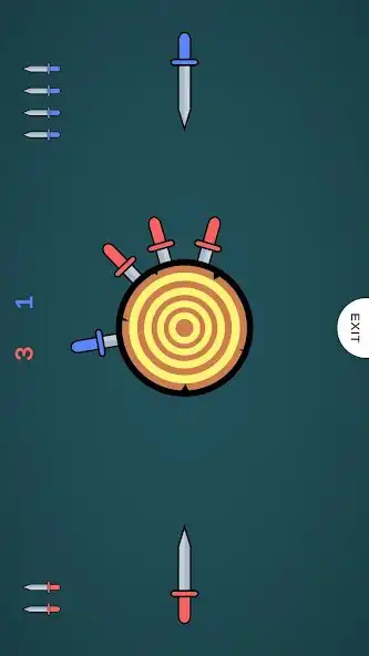 Play Dual Challenge - Party Games as an online game Dual Challenge - Party Games with UptoPlay