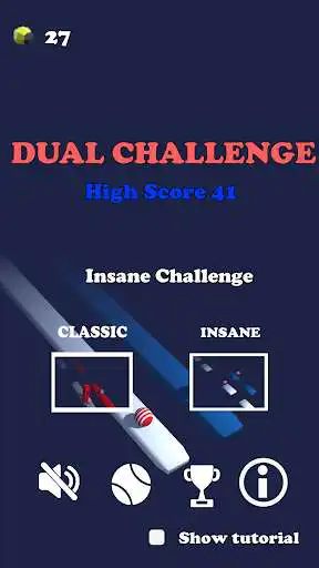 Play Dual Challenge  and enjoy Dual Challenge with UptoPlay