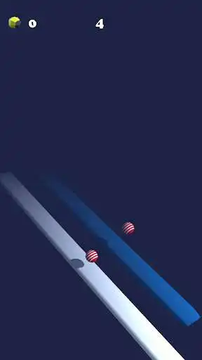 Play Dual Challenge as an online game Dual Challenge with UptoPlay