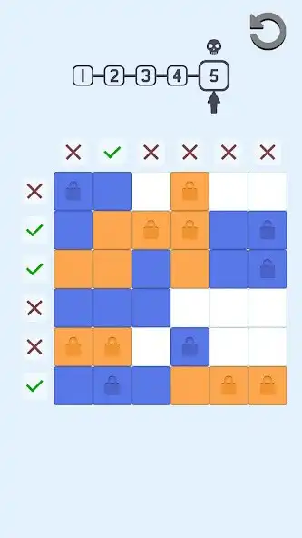 Play Dual Color as an online game Dual Color with UptoPlay