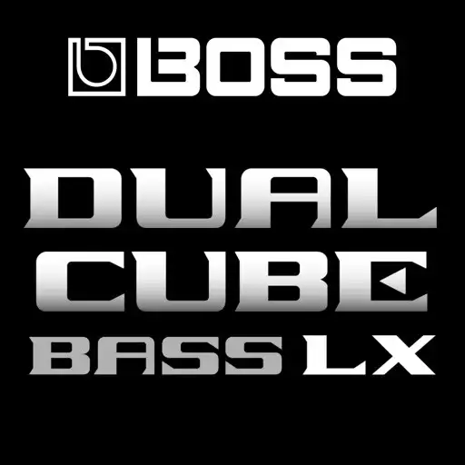 Play DUAL CUBE BASS LX EDITOR APK Play DUAL CUBE BASS LX EDITOR APK