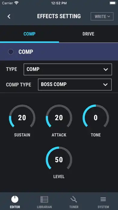Play DUAL CUBE BASS LX EDITOR as an online game DUAL CUBE BASS LX EDITOR with UptoPlay