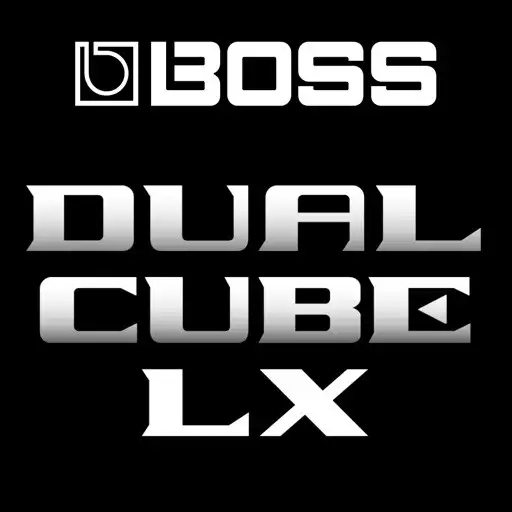 Play DUAL CUBE LX EDITOR APK Play DUAL CUBE LX EDITOR APK