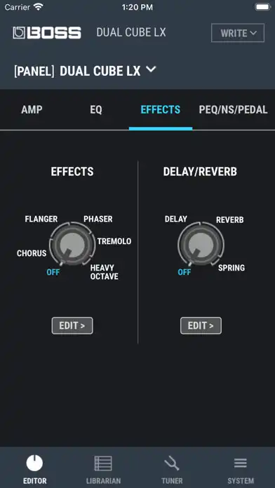 Play DUAL CUBE LX EDITOR as an online game DUAL CUBE LX EDITOR with UptoPlay