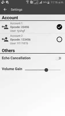 Play Dual Dialer