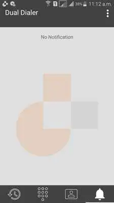 Play Dual Dialer