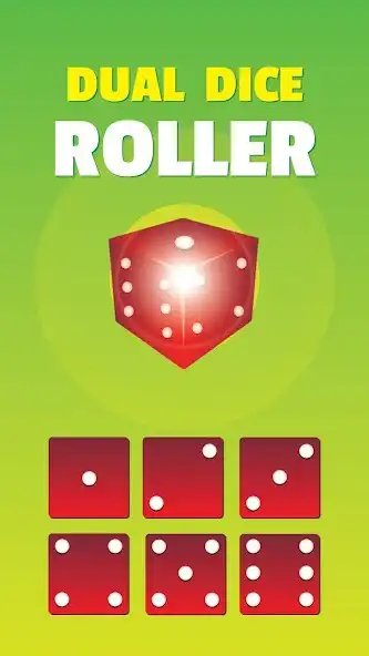 Play Dual Dice Roller and enjoy Dual Dice Roller with UptoPlay Play Dual Dice Roller and enjoy Dual Dice Roller with UptoPlay