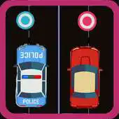 Free play online Dual Drive - Two Cars APK