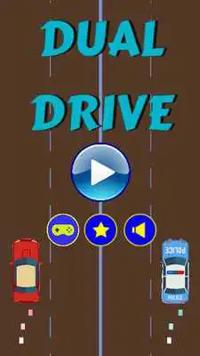 Play Dual Drive - Two Cars