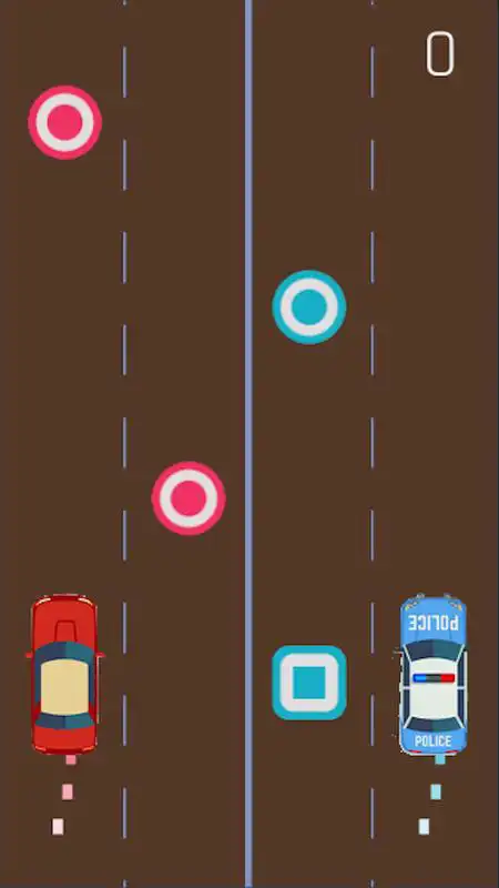 Play Dual Drive - Two Cars