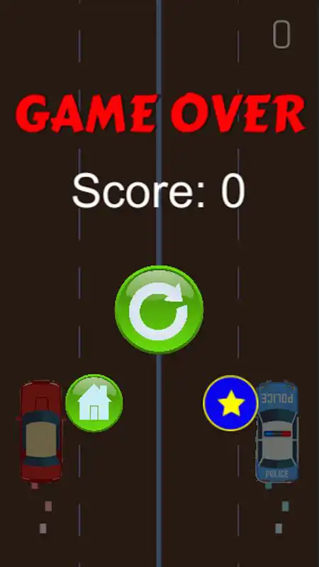 Play Dual Drive - Two Cars