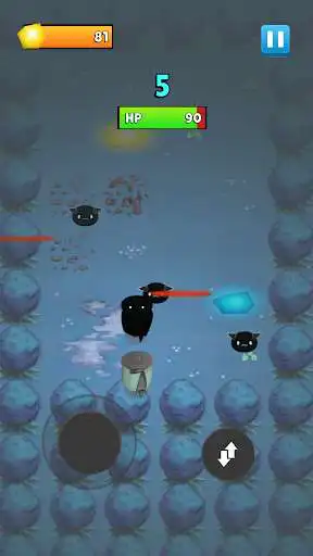 Play Dual Explore as an online game Dual Explore with UptoPlay