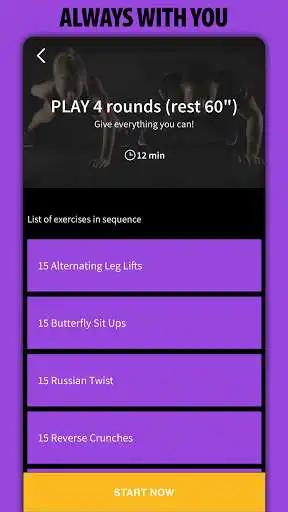 Play dualFIT - Mind  Body Boost as an online game dualFIT - Mind  Body Boost with UptoPlay