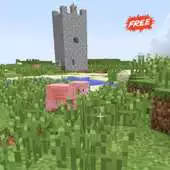 Free play online Dual Hotbars MCPE Mod Guide APK Free play online Dual Hotbars MCPE Mod Guide APK