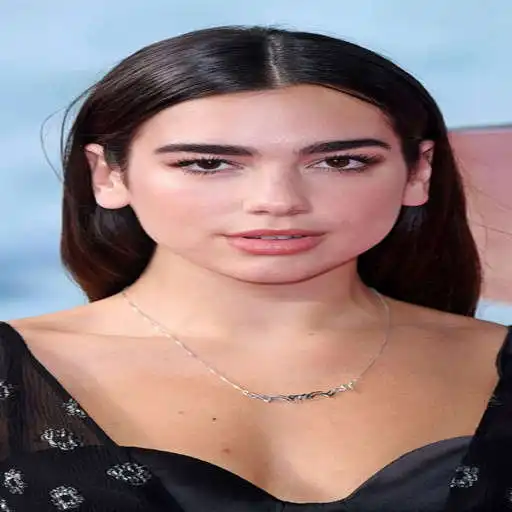 Play Dua Lipa Music App APK